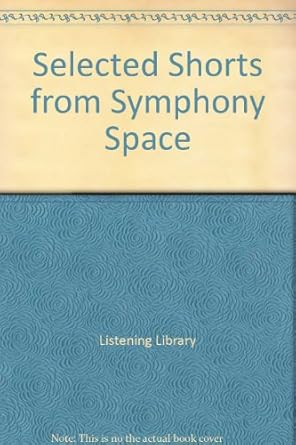 Symphony Space