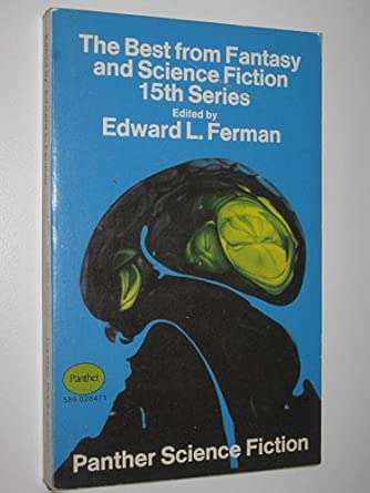Edward L. Ferman
