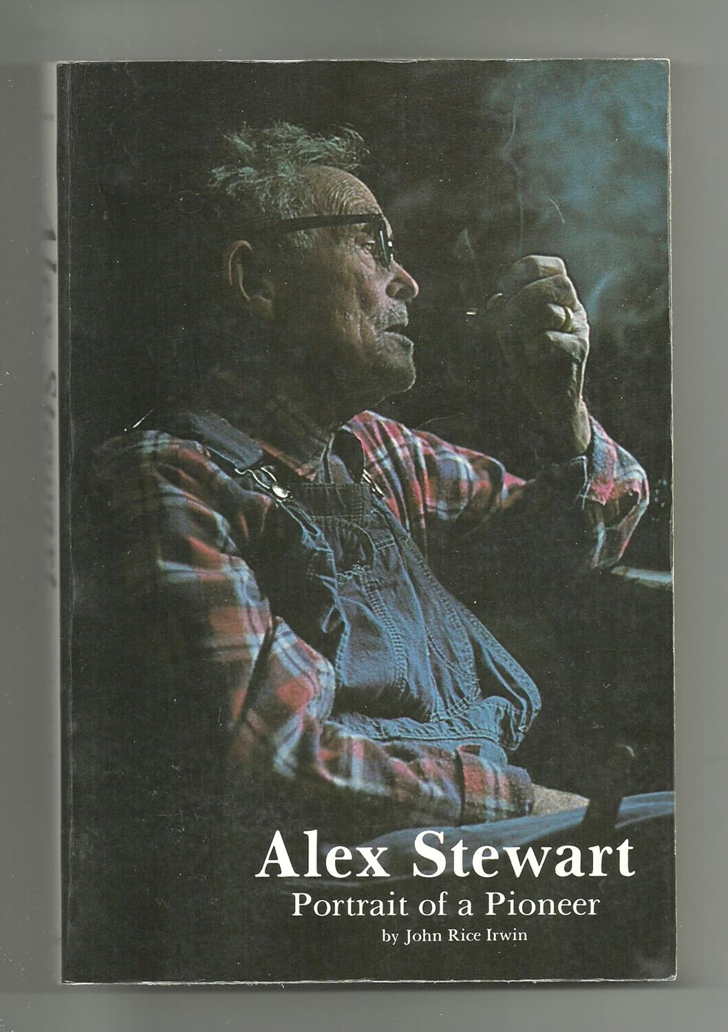Alex Stewart