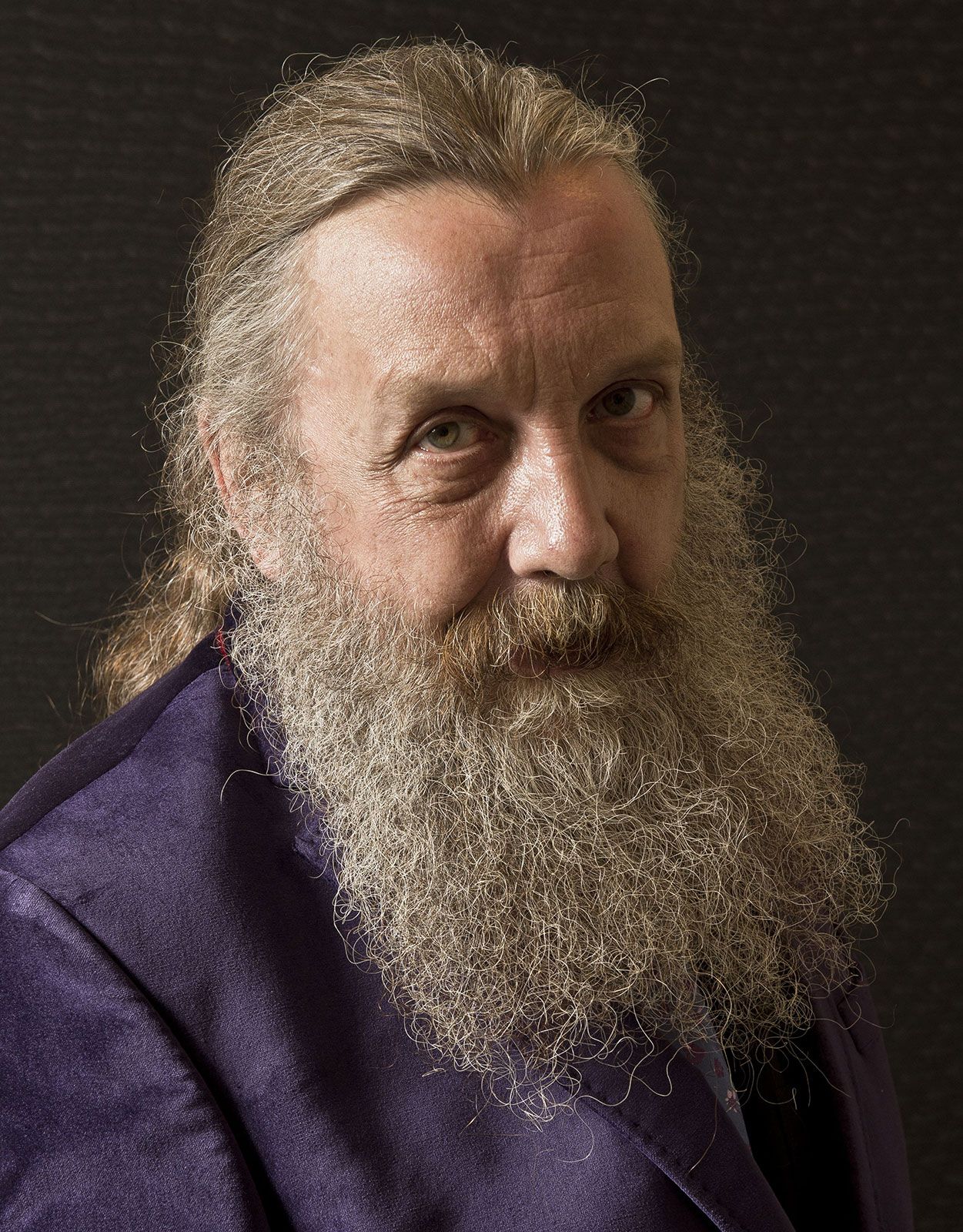 Alan Moore