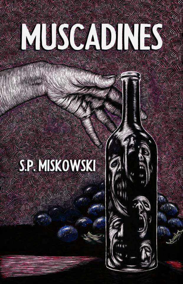 S.P. Miskowski