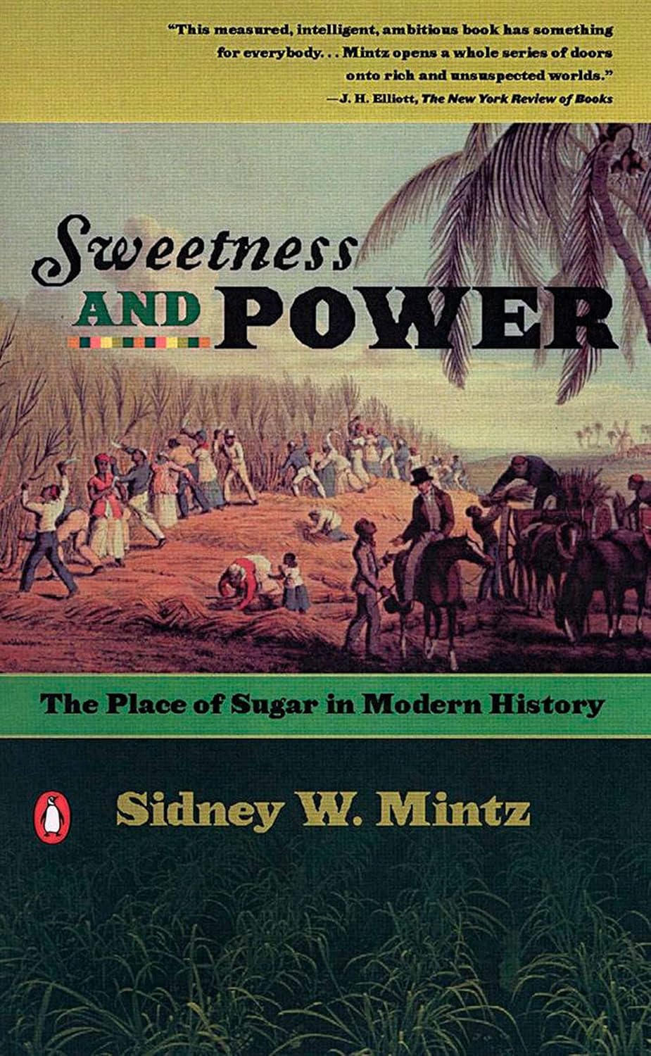 Sidney W. Mintz