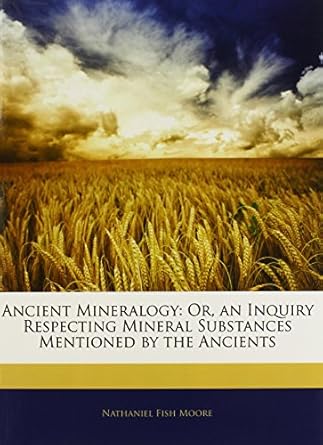 Nathaniel Fish Moore